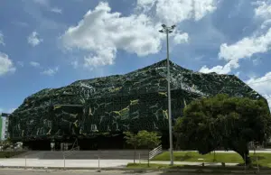 Así será el Centro Cultural de la Música Vallenata en Valledupar, el más moderno de Colombia