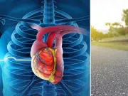 ¿Cuántos pasos necesita dar al día para disminuir los riesgos de sufrir problemas cardiovasculares? Estudio arroja una nueva respuesta