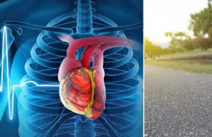 ¿Cuántos pasos necesita dar al día para disminuir los riesgos de sufrir problemas cardiovasculares? Estudio arroja una nueva respuesta