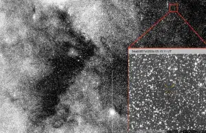 El Cometa 3I-Atlas alcanzará su punto más cercano con el Sol este 30 de octubre