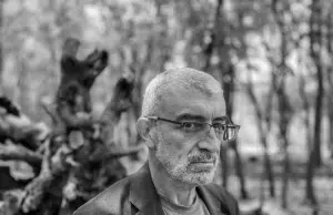 El planeta de los hongos, el libro con que Naief Yehua explora el vínculo entre humanos y psicodélicos: ‘desde Siberia trajeron cultos hasta América’