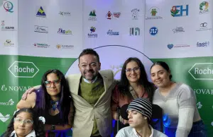 Pacientes con enfermedades raras y expertos llaman a repensar el sistema de salud en Colombia en el marco del congreso Raremed 2025