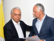 Bernardo Camacho dirigirá la Supersalud en medio de la crisis del sistema y cuestionamientos sobre su capacidad de decidir sobre Nueva EPS