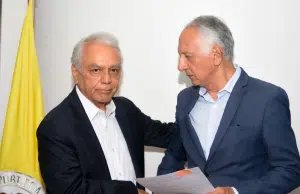 Bernardo Camacho dirigirá la Supersalud en medio de la crisis del sistema y cuestionamientos sobre su capacidad de decidir sobre Nueva EPS