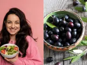 Cuáles son los beneficios de consumir aceitunas negras, esenciales en la dieta mediterránea: buenas para el intestino, los ojos y la memoria
