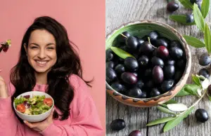 Cuáles son los beneficios de consumir aceitunas negras, esenciales en la dieta mediterránea: buenas para el intestino, los ojos y la memoria