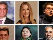 Carlos Vives, Claudia Bahamón, Fanny Kuiru y Carlos Correa entre los 13 colombianos más comprometidos con la acción climática en 2025