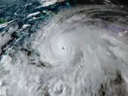 Huracán Melissa tocó tierra en Jamaica y ya se conocen las primeras imágenes en la isla: hay alerta en otros cuatro países del Caribe