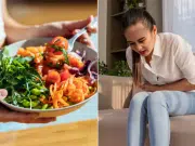 ¿Sufre del síndrome del intestino irritable? Descubren cuál es la dieta más efectiva para reducir el dolor abdominal