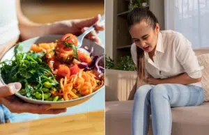 ¿Sufre del síndrome del intestino irritable? Descubren cuál es la dieta más efectiva para reducir el dolor abdominal