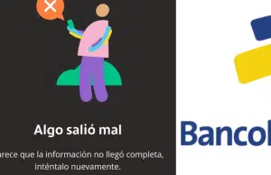 Usuarios reportaron caídas para ingresar a app de Bancolombia: así puede realizar transacciones digitales