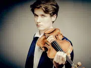 ¿Quiere asistir a los conciertos de los mejores violinistas jóvenes del mundo? Serán en Bogotá y estos los detalles