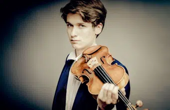 ¿Quiere asistir a los conciertos de los mejores violinistas jóvenes del mundo? Serán en Bogotá y estos los detalles