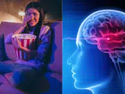 ¿Qué pasa en el cerebro cuando ve películas de terror? Esto dice la ciencia