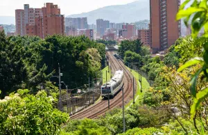 Informe revela cuáles son los destinos más buscados por los colombianos para los puentes de noviembre
