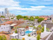Casa Lola Deluxe Gallery: un lugar donde el arte, la cocina y el alma de Getsemaní se encuentran para crear recuerdos memorables