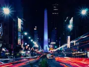 Buenos Aires abre el Mirador Obelisco al público, un nuevo atractivo turístico con vistas únicas de la ciudad