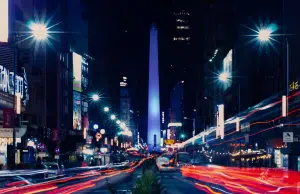 Buenos Aires abre el Mirador Obelisco al público, un nuevo atractivo turístico con vistas únicas de la ciudad