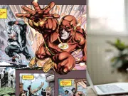8 beneficios de leer cómics y novelas gráficas para jóvenes y adultos