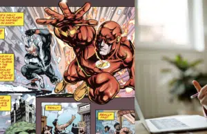 8 beneficios de leer cómics y novelas gráficas para jóvenes y adultos