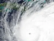 Trayectoria del huracán Melissa: fenómeno desciende a categoría 3, mientras se desplaza entre Jamaica y Cuba
