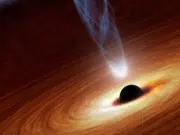 Dos fusiones de agujeros negros revelan nuevos secretos sobre su origen y validan la teoría de Albert Einstein