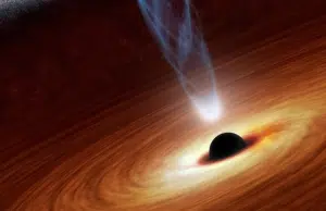 Dos fusiones de agujeros negros revelan nuevos secretos sobre su origen y validan la teoría de Albert Einstein