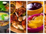 Bogotá vive una experiencia que rescata sus sabores y tradiciones culinarias: ‘Aquí los platos van contando su historia’, dice el chef Carlos Gaviria