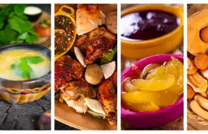 Bogotá vive una experiencia que rescata sus sabores y tradiciones culinarias: ‘Aquí los platos van contando su historia’, dice el chef Carlos Gaviria