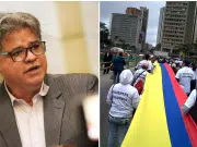 Pacientes Colombia exige rectificación al senador Wilson Arias por declaraciones ‘falsas y sin rigor’ en el Congreso