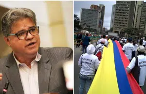 Pacientes Colombia exige rectificación al senador Wilson Arias por declaraciones ‘falsas y sin rigor’ en el Congreso