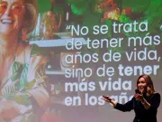 El Club Plateado, un espacio de acompañamiento, bienestar y propósito para los mayores de 50