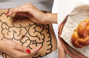 Ni alergia ni intolerancia al gluten: la razón por la que hay dolor, hinchazón o fatiga después de comer pan