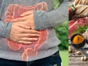 La dieta recomendada para las personas que tienen colon irritable