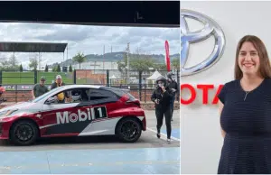 El método Toyota: el secreto de la compañía para crear motores más sostenibles está en las carreras automovilísticas y los vehículos deportivos