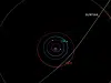 ¿Qué tan cerca estará el cometa 3I/Atlas del planeta Tierra? Esto dice la Nasa