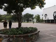 Denuncian robo de 32 computadores de edificio de Ingeniería de la Universidad Nacional: ‘Situación de seguridad en la sede es crítica’