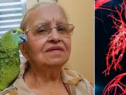 En los últimos 5 años, mujer ha sido hospitalizada 42 veces debido a problema cardiaco: ‘El corazón lo intenta, pero no puede seguir el ritmo’