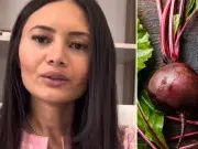 Nutricionista sufrió intoxicación intestinal tras comerse así la remolacha; esta fue su advertencia: ‘Aprendí de un error básico’