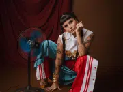 Martina la peligrosa regresa más ‘Caribeña’ que nunca: ‘Me gusta hablar de mis raíces, de la tierra de donde vengo’