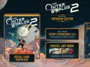 ‘The Outer Worlds 2’: el RPG espacial donde la ambición por fin alcanza la sátira