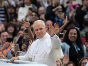 El papa León XIV retomará y actualizará el Pacto Educativo Global impulsado por Francisco