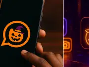 Cómo activar el ‘modo Halloween’ de WhatsApp: paso a paso