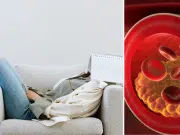 Ni la alimentación ni el sedentarismo: este es el otro motivo por el cual puede tener el colesterol ‘malo’ alto