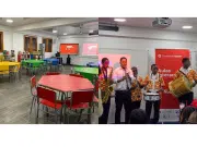 En Nuquí se inauguró un aula interactiva con más de 12.000 contenidos educativos sin conexión: beneficiará a más de 800 estudiantes