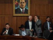 Los intereses cruzados en el debate a reforma a la salud