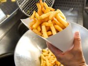 Colombia pierde diferendo con la U. Europea por impuestos a papas fritas