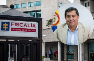 Caso Ungrd: A juicio César Manrique, exdirector de Función Pública