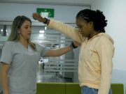 Entre la fragilidad y la fuerza: vivir después de un Ataque Cerebrovascular