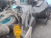 Accidente Avenida Mutis: identifican a la pareja de motociclistas fallecidos